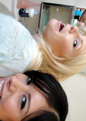 Teenbff Diem Vanessa Outstanding Lesbian College