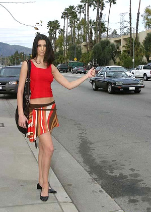 Teenhitchhiker Model pics