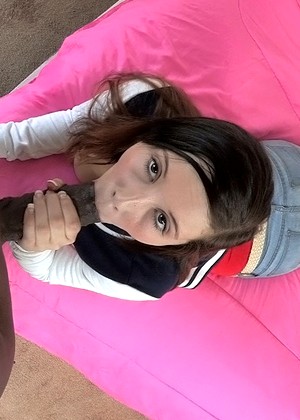 Teenslovehugecocks Noelle Easton Playful Piercing Premium Pics