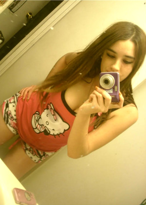 Teensselfshot Teensselfshot Model Current Young Girl Package