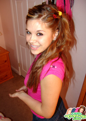 teentopanga Teen Topanga pics