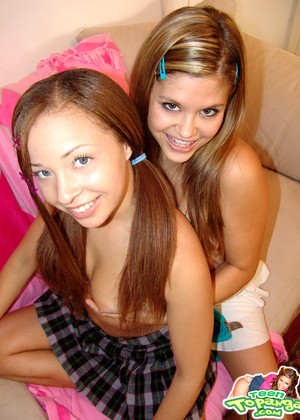 teentopanga Teen Topanga pics