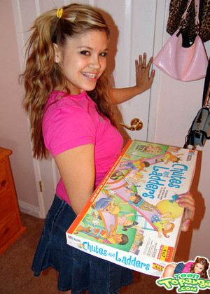 teentopanga Teen Topanga pics