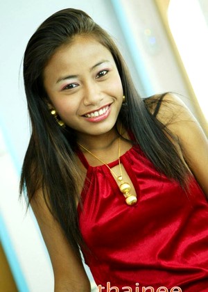 thainee Thainee Model pics