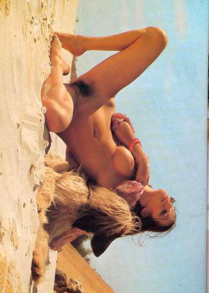 theclassicporn Brigitte Lahaie pics