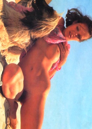 theclassicporn Brigitte Lahaie pics