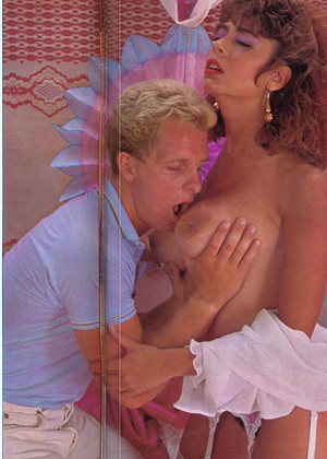 Theclassicporn Christy Canyon Unexpected Busty Cyberxxx