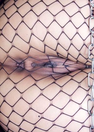 Thelifeerotic Sweet Julie Fuckingcom Fishnet Stockings Plump