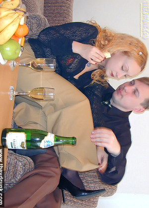 Theydrunk Ekaterina High Def Doggystyle Group