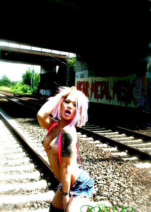 tilalaloca Tilalaloca Model pics