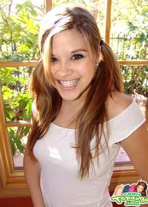 Teen Topanga pics