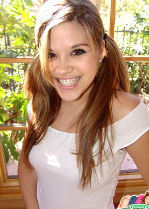 Teen Topanga pics