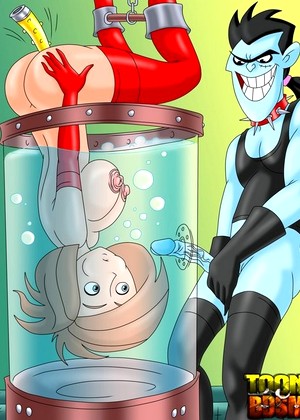 Toonbdsm Toonbdsm Model Selected Cartoon Sexalbums