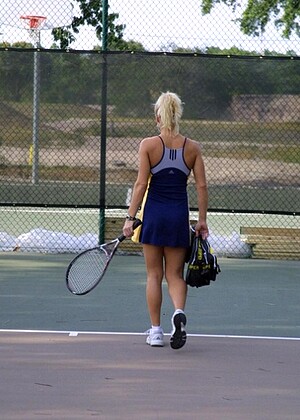 Tennis Protein pics