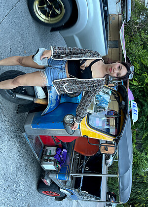 tuktukpatrol Akita Thai pics