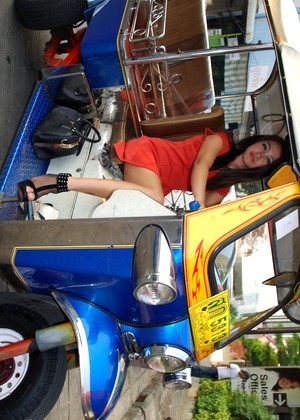 Tuktukpatrol Am Assparade Thai Noughypussy