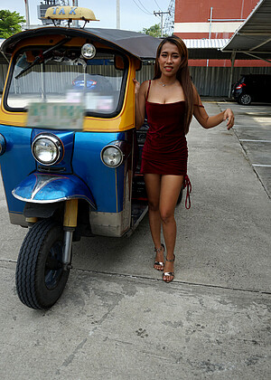 Tuktukpatrol Eye Farts Asian Sexy Boobs
