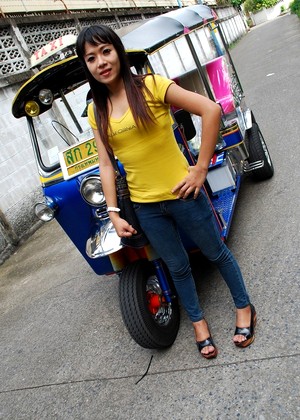 Tuktukpatrol Ice Git Asian Teenmegal