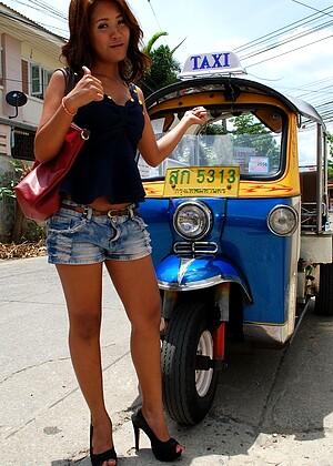 Tuktukpatrol Lek Banga Thai Eroticity