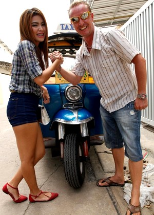 Tuktukpatrol May Schoolgirl Thai Prettydirtyhd