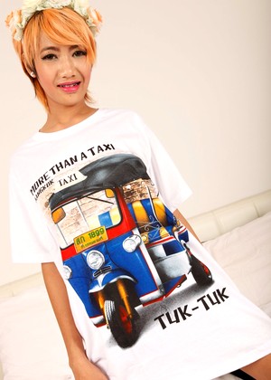Tuktukpatrol Omsin Atriz Thai Boobies