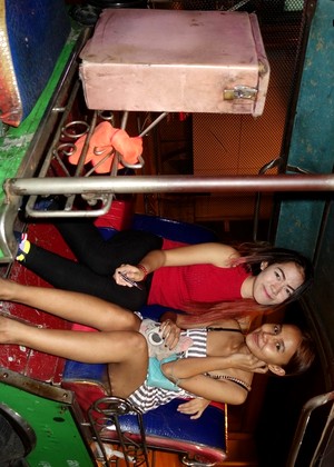 Tuktukpatrol Song Pee Thai Hd Sex