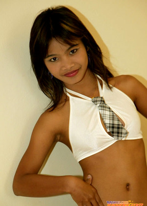 Tussinee Tussinee Model Original Tits News