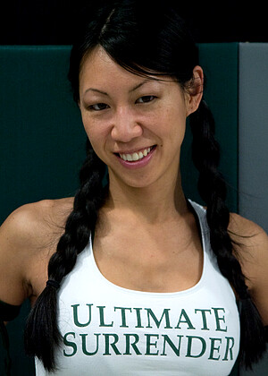 ultimatesurrender Tia Ling pics