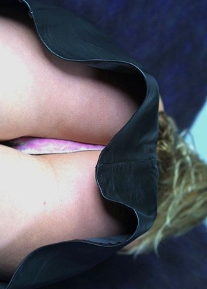 Voyeur Upskirt