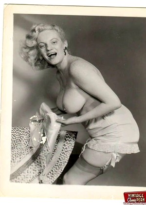 Vintageclassicporn Model jpg 1