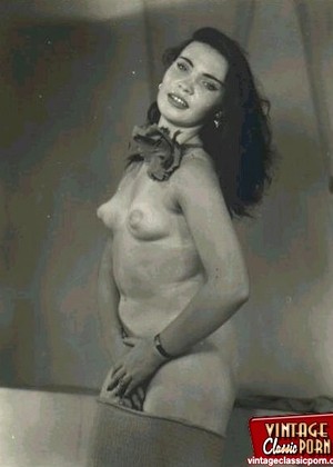 Vintageclassicporn Model pics