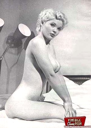 Vintageclassicporn Model jpg 3