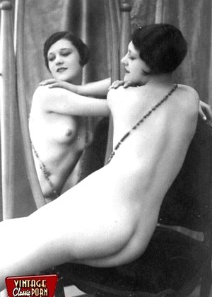 Vintageclassicporn Model pics