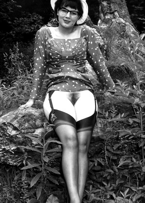 Vintageflasharchive Model pics