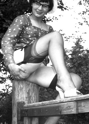 Vintageflasharchive Vintageflasharchive Model Satisfied Big Tits Tumblr