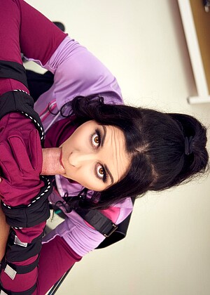 vrcosplayx Billie Star pics