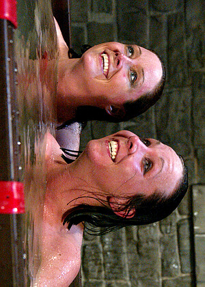Waterbondage Christina Carter Julie Night Pantyhose Reality Nude Couple