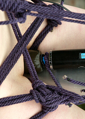 Waterbondage Lorelei Lee Homegrown Bondage Foto Ngentot