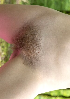 wearehairy Abby pics