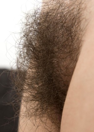 wearehairy Anissa pics