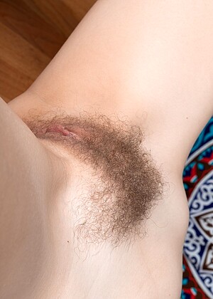 Wearehairy Bridgette Aleister Lmages Close Up Cytherea