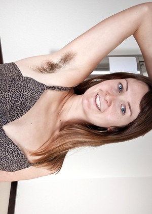 Wearehairy Charlotte B High Res Tiny Tits Category