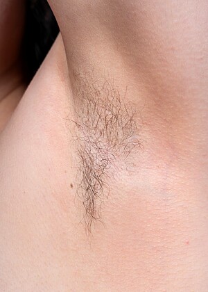 wearehairy Martina Sweet pics