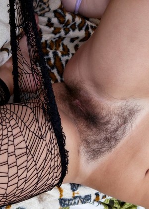 wearehairy Sasha Pink pics