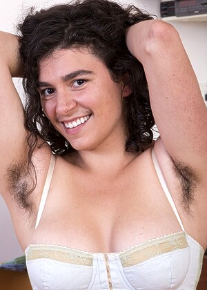 wearehairy Serai pics