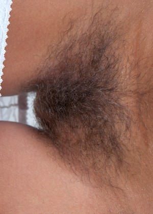 Wearehairy Model jpg 3