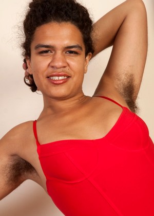 Wearehairy Model jpg 7