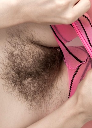 Wearehairy Model pics