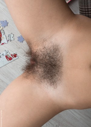 Wearehairy Model jpg 2