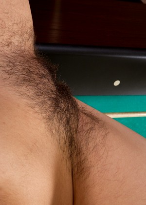 Wearehairy Model jpg 7